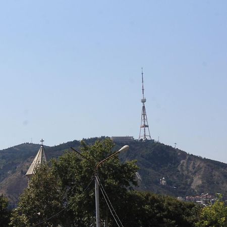 Hermosa Vista Tbilisi Bagian luar foto