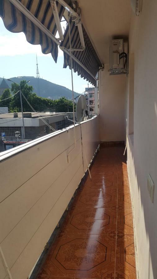 Hermosa Vista Tbilisi Bagian luar foto